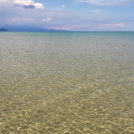 Colle Circeo 1° Βίλα San Felice Circeo