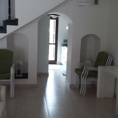 Colle Circeo 1° * San Felice Circeo