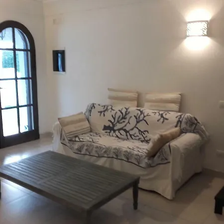 Colle Circeo 1° Βίλα *