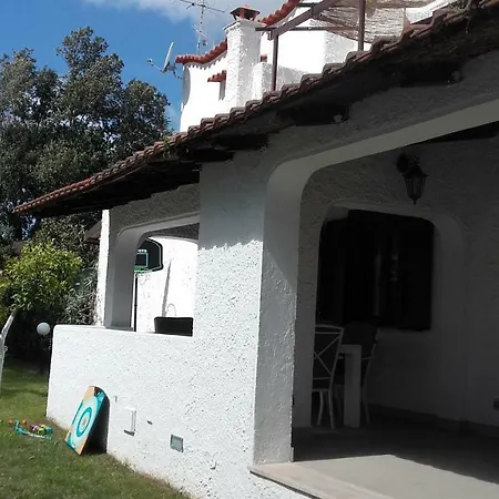 Colle Circeo 1° San Felice Circeo