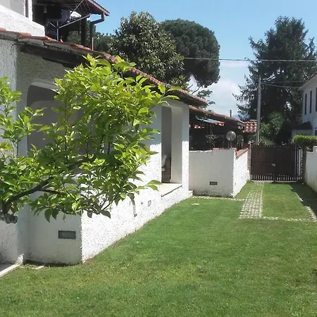 Βίλα Colle Circeo 1° *