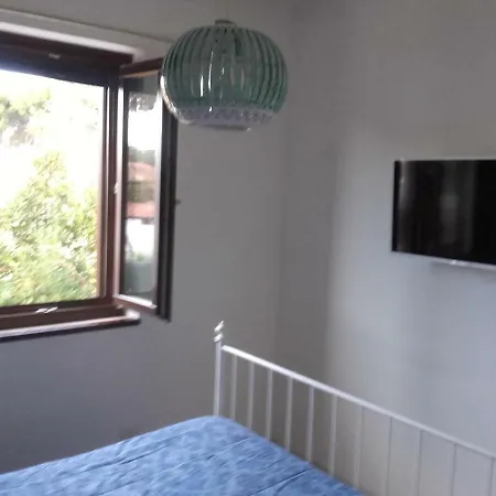 Colle Circeo 1° Βίλα