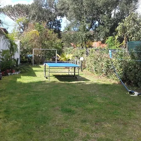 Colle Circeo 1° Βίλα