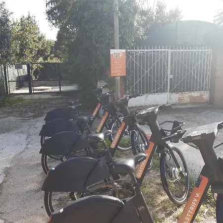 Colle Circeo 1° *