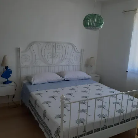 Colle Circeo 1° Villa *