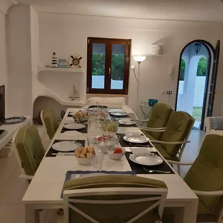 Colle Circeo 1°