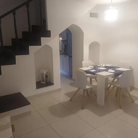 Villa Colle Circeo 1°