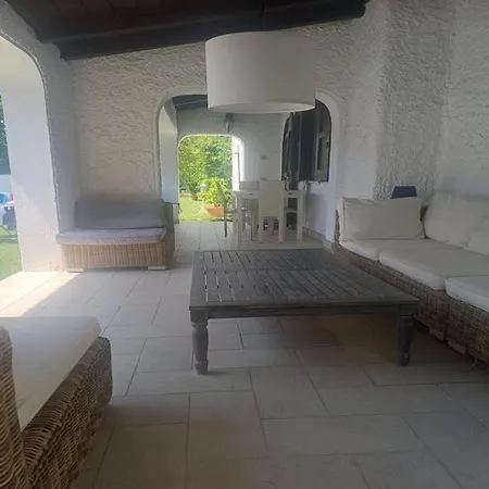 Colle Circeo 1°