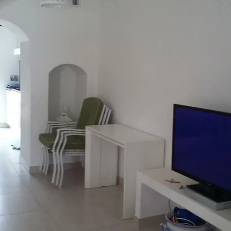 Colle Circeo 1° Villa