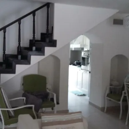 Colle Circeo 1° Villa