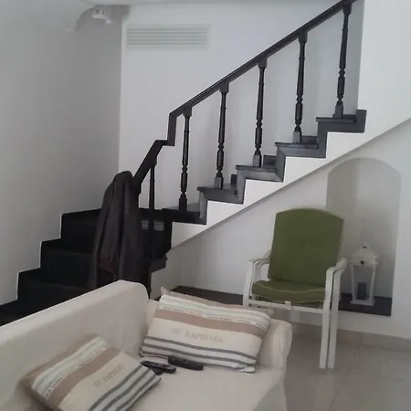 Colle Circeo 1° Villa *