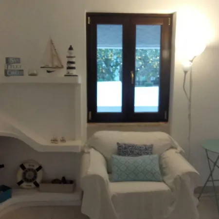 Colle Circeo 1° San Felice Circeo