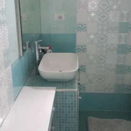 Villa Colle Circeo 1° San Felice Circeo