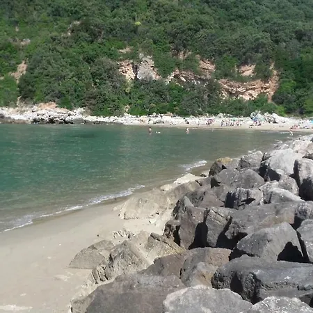 Colle Circeo 1° * San Felice Circeo