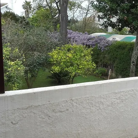 Villa Colle Circeo 1°