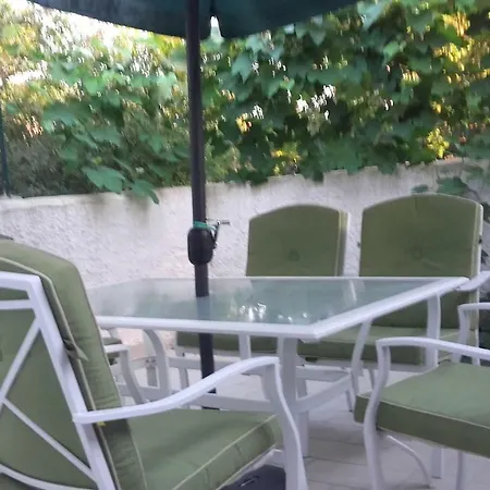 Colle Circeo 1° Villa San Felice Circeo
