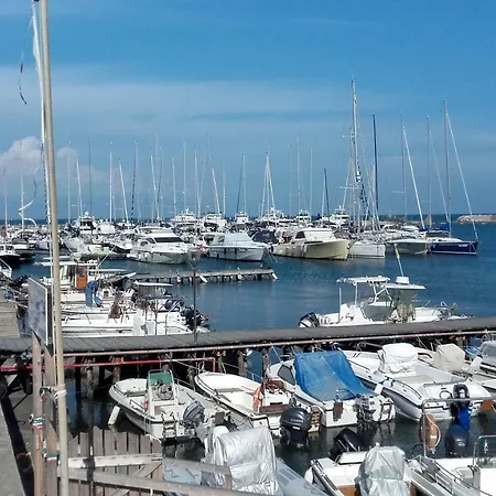Colle Circeo 1° * San Felice Circeo