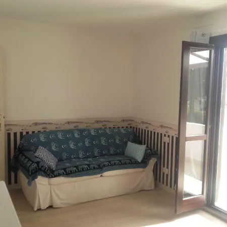 Colle Circeo 1° Villa San Felice Circeo