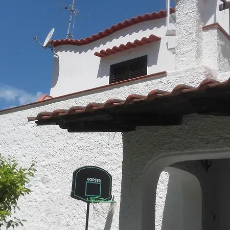 Colle Circeo 1° San Felice Circeo