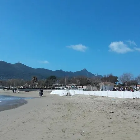 Villa Colle Circeo 1° *